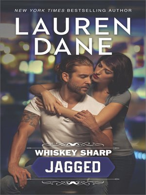 Whiskey Sharp - ebook